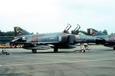 JaboG35 F-4F  Tactical Air Meet 1978 (TAM78) RAF Wildenrath