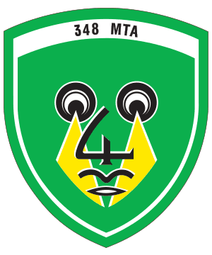 348 MTA