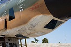 HAF RF-4E Phantom II 77-1765 the last of the Peace Icarus II Recce Phantoms