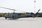 CPJRSC 2012: Aeronautica Militare 21 Gruppo AB-212 