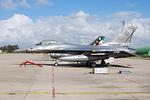 Another look at this F-16A ADF.
