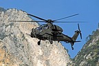 AH-129D Mangusta