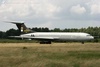 RAF VC-10 tanker