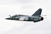 Mirage F1B 517/118-SC of ER 2/33