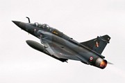 Mirage 2000D 611/133-JP from EC 2/3