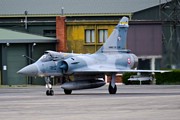 Mirage 2000-5F 54/118-EZ of ECE 5/330