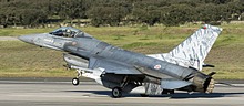 Força Aérea Portuguesa F-16AM Fighting Falcon 15106 Esq 301