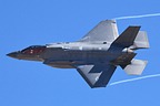 F-35A Lightning II 14-5092 / 62d FS - Luke AFB