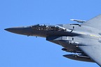 F-15E Strike Eagle 88-1675 / 336th FS - Seymour Johnson AFB  