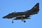 A-4K Skyhawk - Draken International
