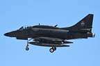 A-4K Skyhawk - Draken International