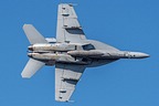 USN VFA-122 Flying Eagles F/A-18F Super Hornet NJ/122